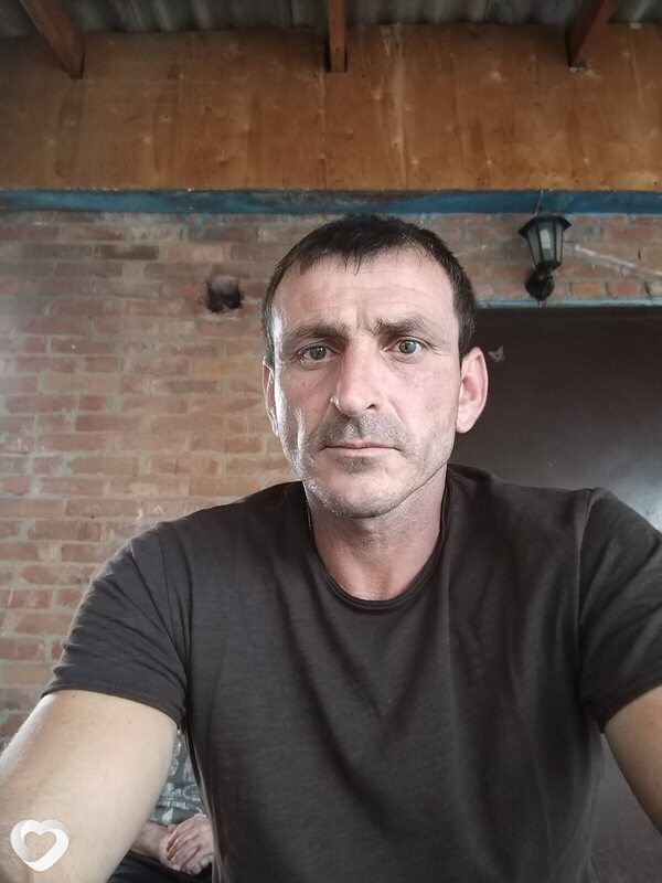 Чингиз, 42, Краснодаре — анкета №4644677