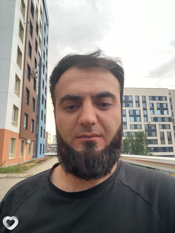 Ибрагим, 28, Астане — анкета №4644685
