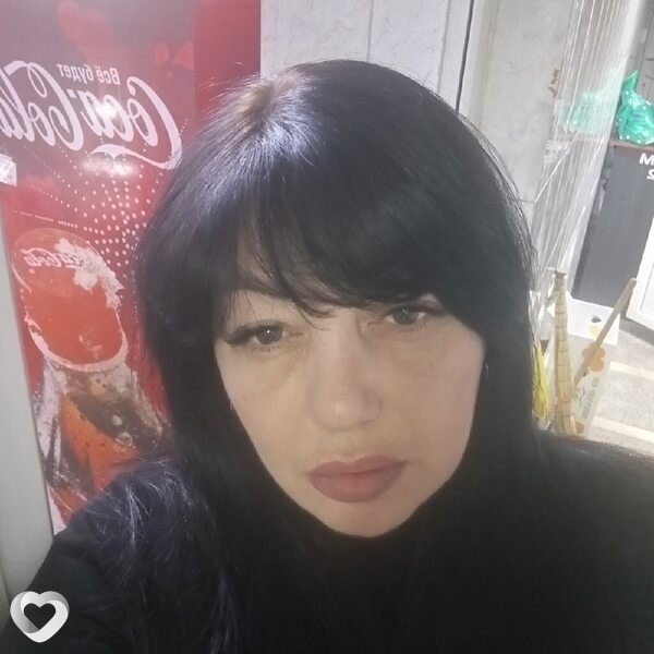 Ольга, 48, Геленджике — анкета №4644498