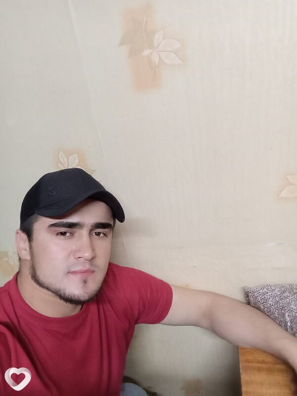 Самир, 27, Донецке — анкета №4644499