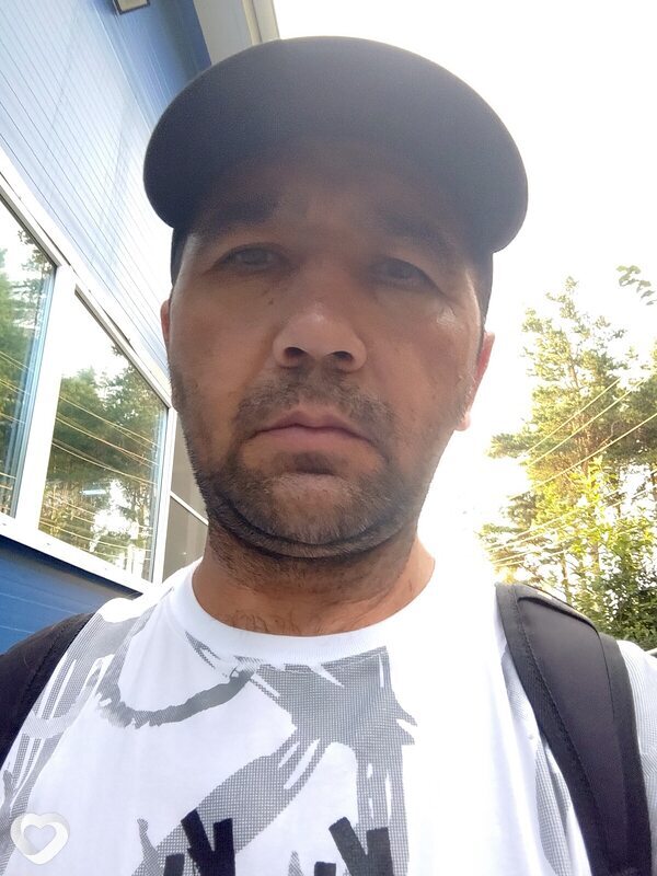 Эркин, 44, Екатеринбурге — анкета №4644503