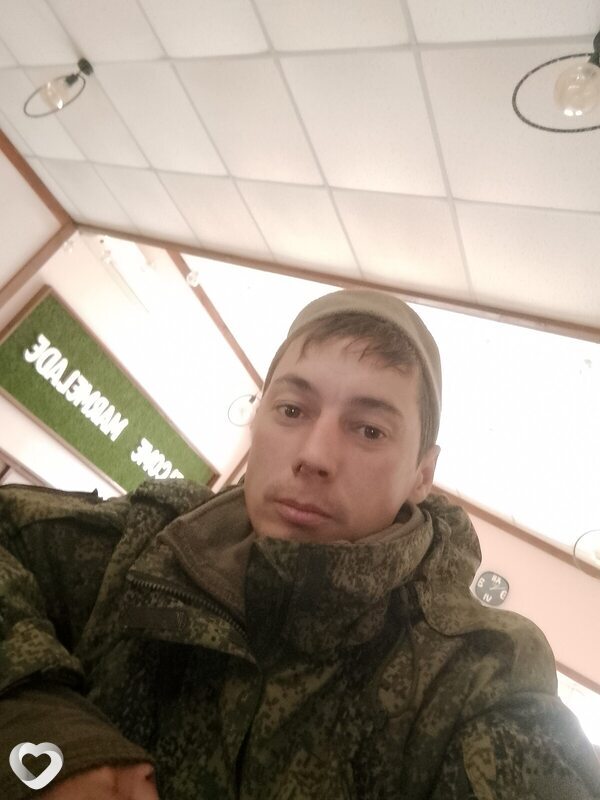 Марсель, 33, Уфе — анкета №4644517