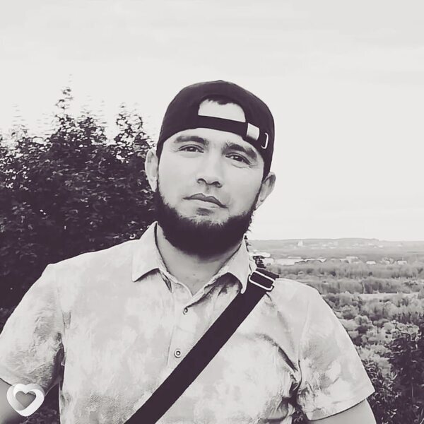 Али, 28, Красноярске — анкета №4644521