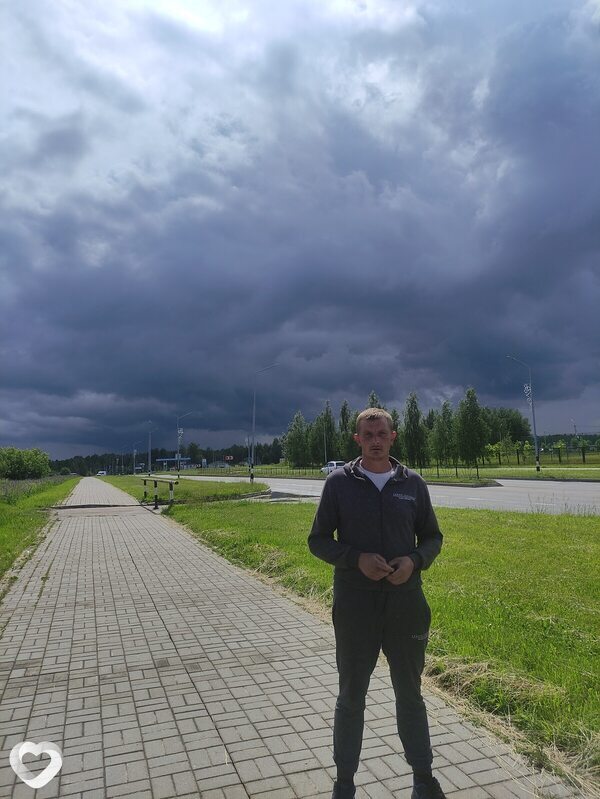 Александр, Десногорск