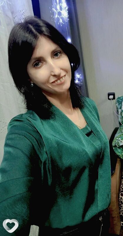 Натали, Камышин