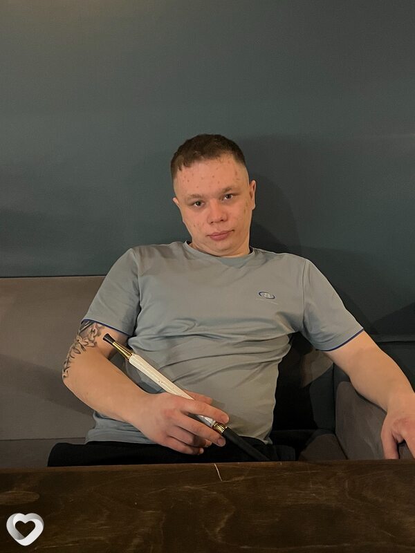 Владимир, 22, Казани — анкета №4644476
