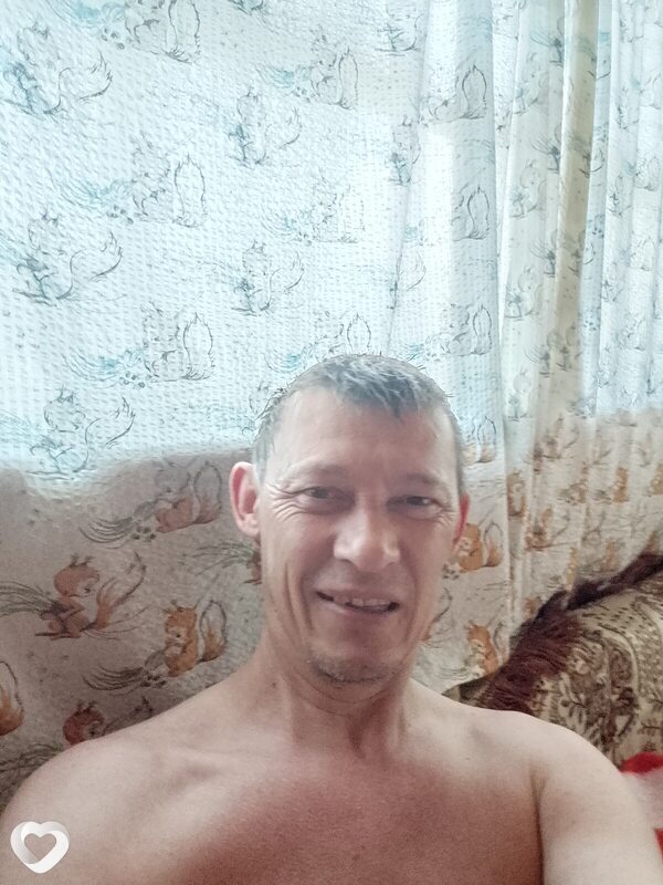 Алексей, Усть-Илимск