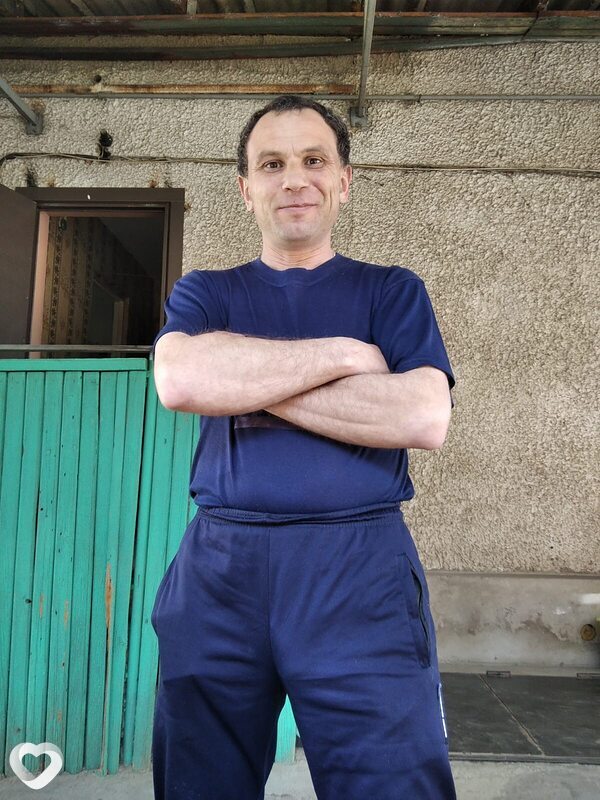 Дмитрий, 49, Алматы — анкета №4644479