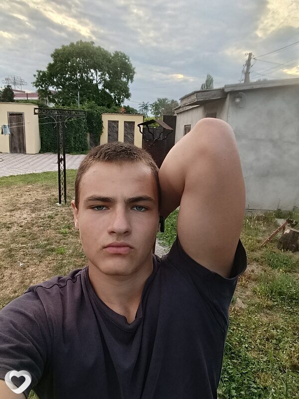 Юра, Черноморское