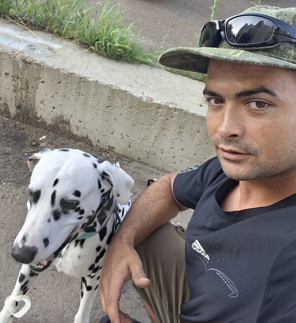 Алексей, 34, Армавире — анкета №4644485