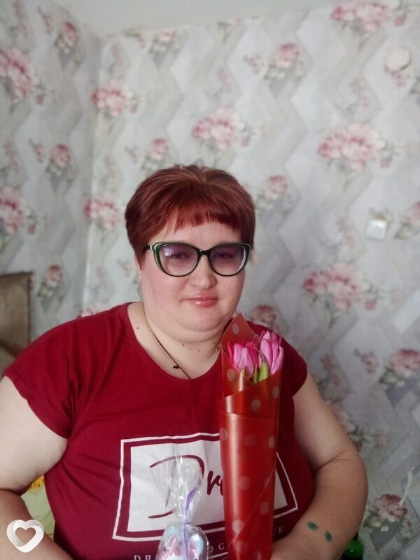 Алина, Омск