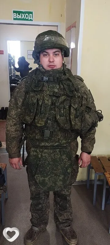 Норд, 36, Москве — анкета №4644366