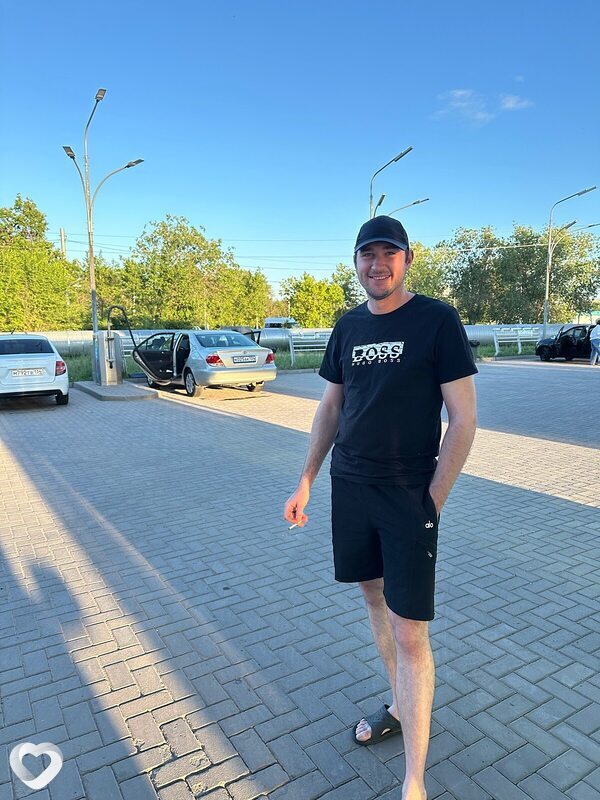 Иван, 26, Волгограде — анкета №4644368