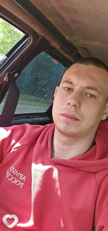 Эдуард, 30, Туле — анкета №4644372