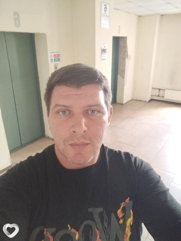 Дмитрий, 41, Симферополе — анкета №4644430