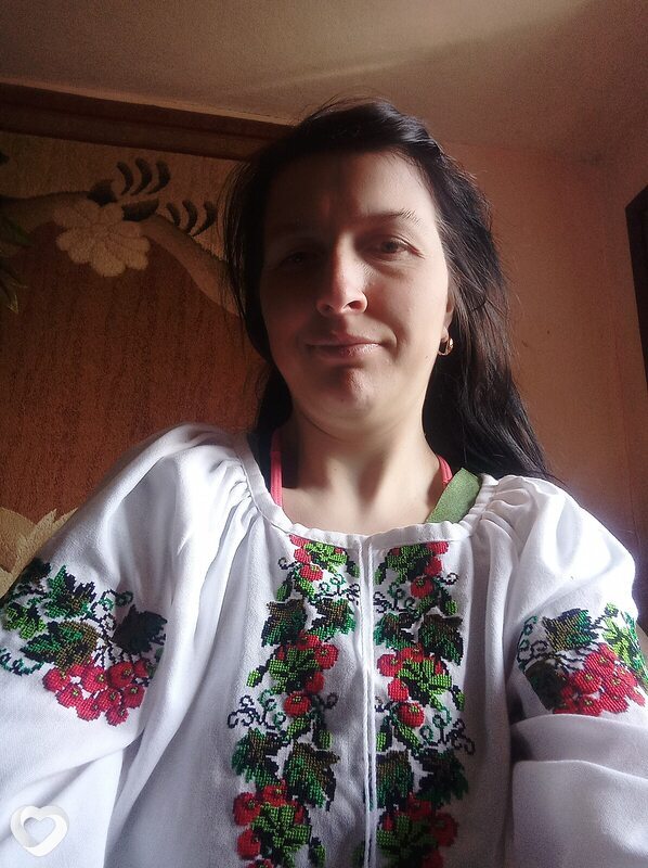 Оля, Ивано-Франковск