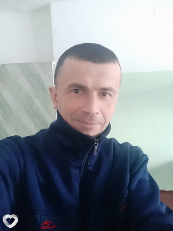 Алексей, 44, Братске — анкета №4644435