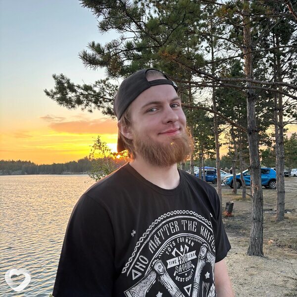 Максим, 26, Магнитогорске — анкета №4644437
