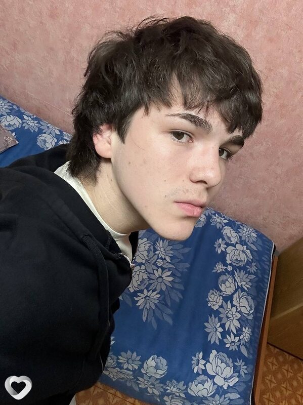 Глеб, 21, Елабуге — анкета №4644440