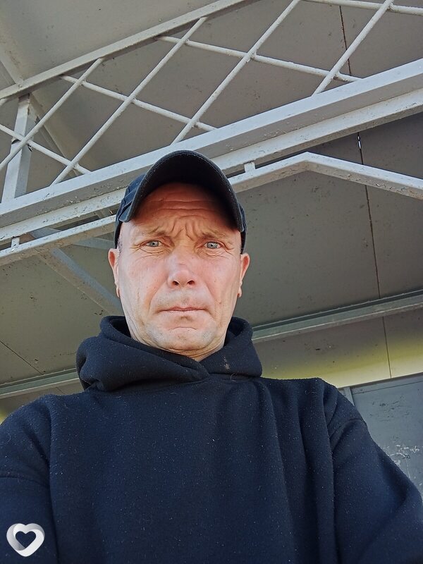 Владимир, 49, Чебоксарах — анкета №4644441
