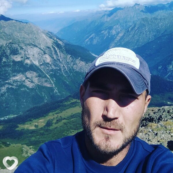 Илья, 34, Саратове — анкета №4644444