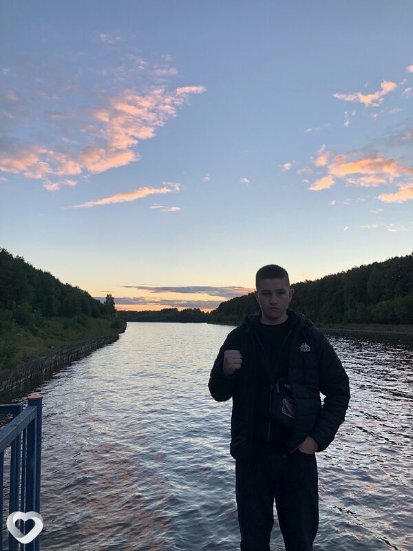 Кирилл, Долгопрудный