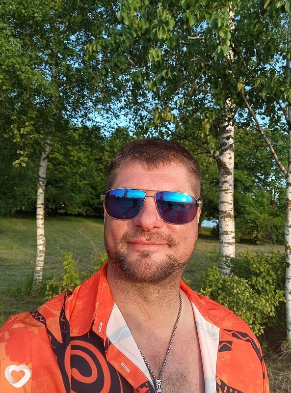Вадим, Могилев