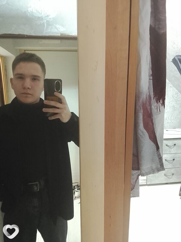 Дмитрий, Калининград