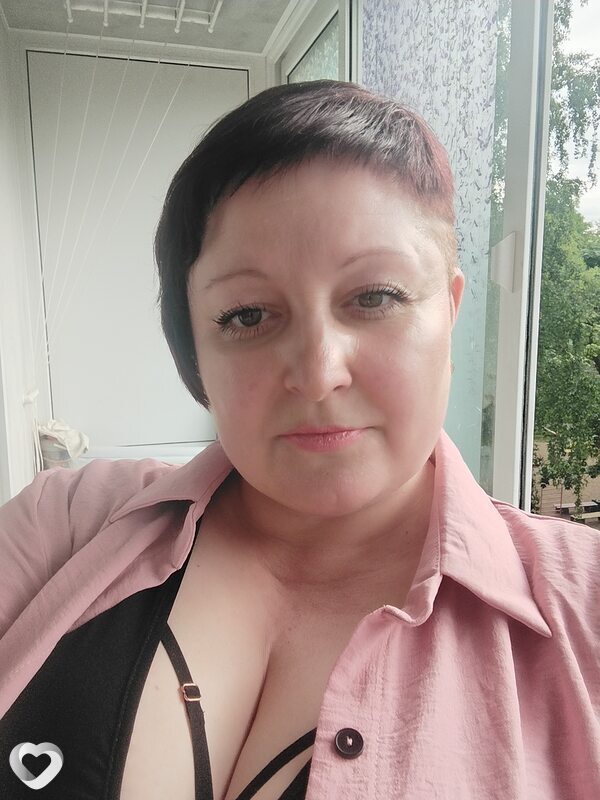 Ирина, 45, Минске — анкета №4644576