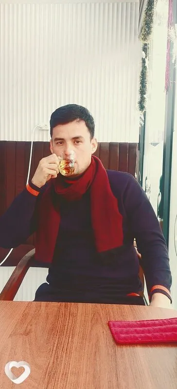 Алик, 37, Москве — анкета №4644579