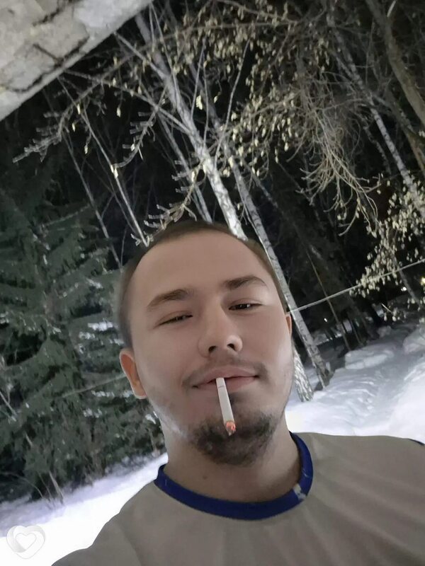 Павел, Черемхово