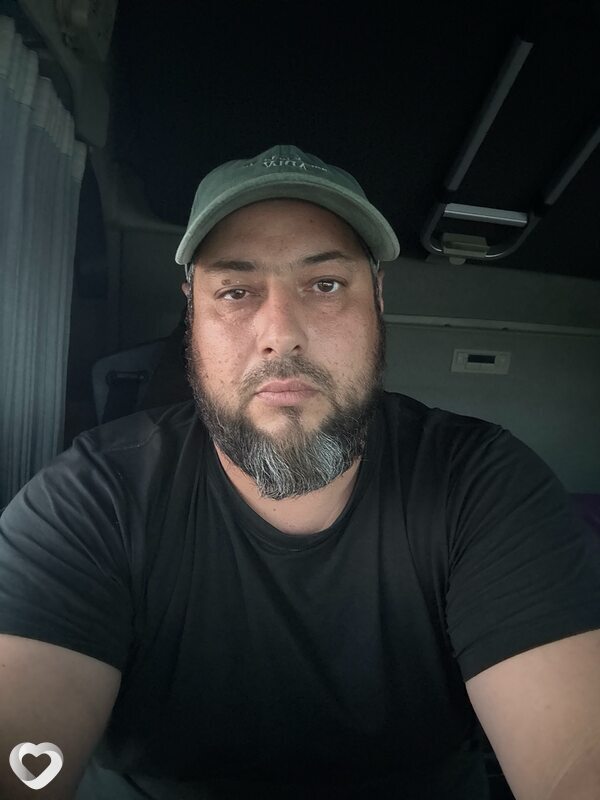 Ruslan, 42, Уральске — анкета №4644582