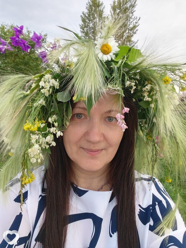 Марина, 46, Абакане — анкета №4644583
