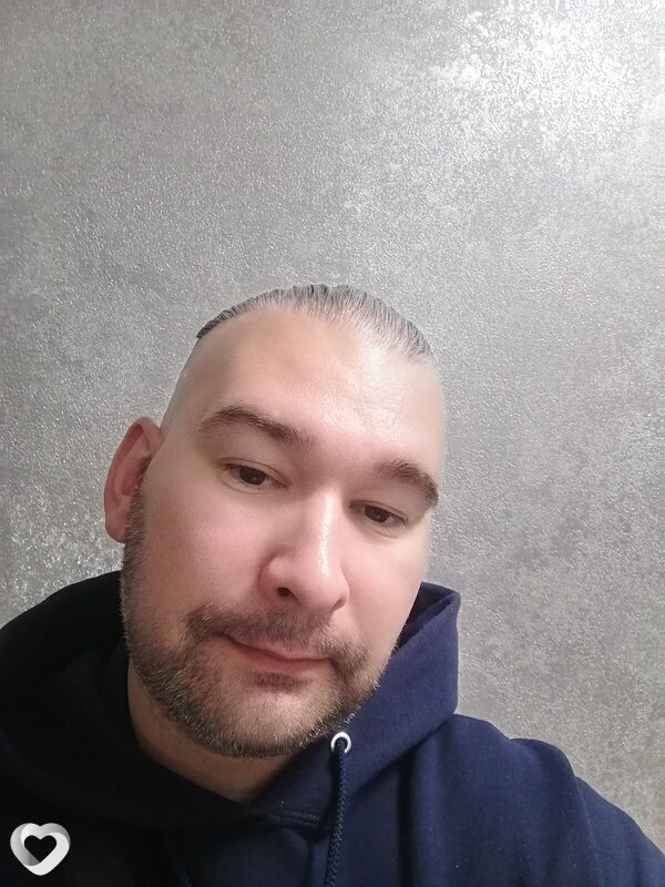 Александр, 41, Санкт-Петербурге — анкета №4644585