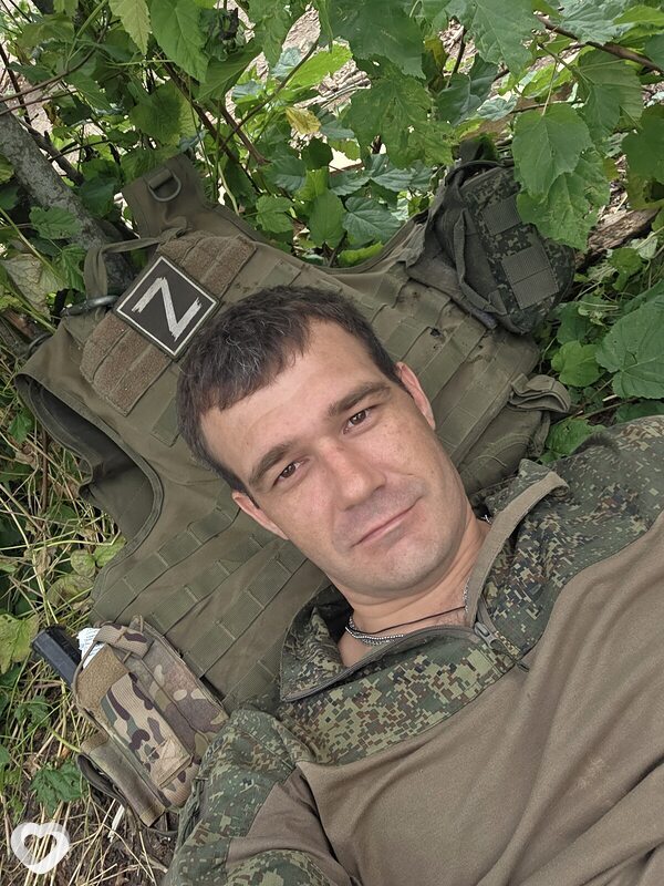 Мальборо, 34, Орске — анкета №4644587