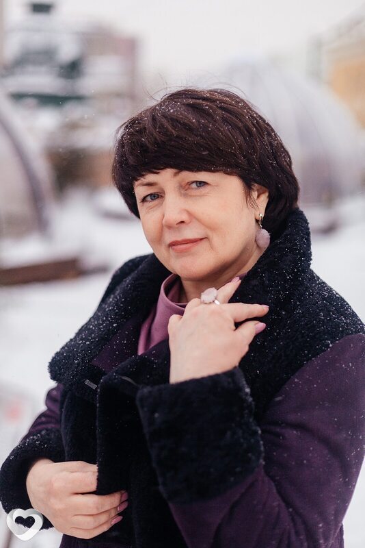 Елена, Ртищево
