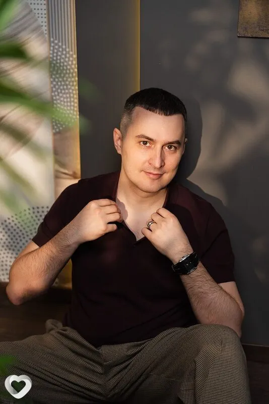 Алексей, 34, Москве — анкета №4644596