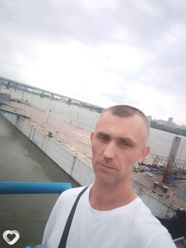 Максим, 38, Кемерове — анкета №4644635