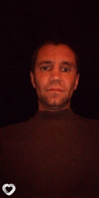 Дима, 41, Красноярске — анкета №4644642