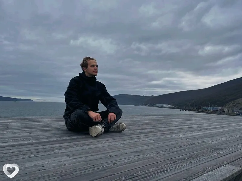 Даниил, 26, Москве — анкета №4644549