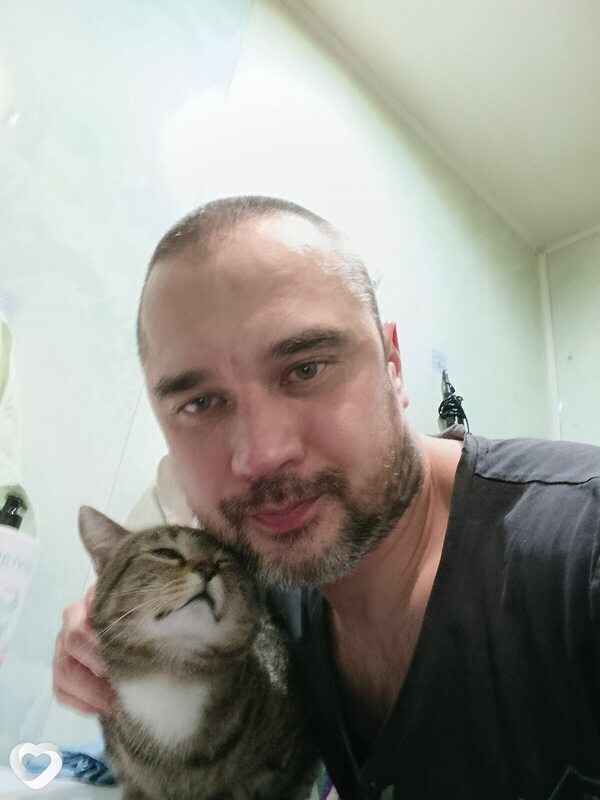 Максим, 36, Перми — анкета №4644555
