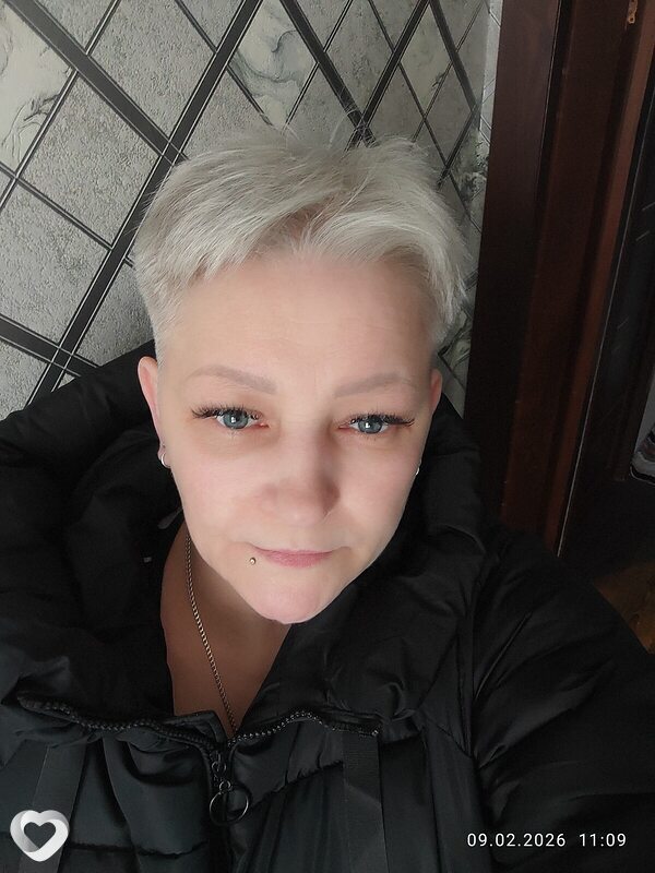Наталия, 52, Пскове — анкета №4644556