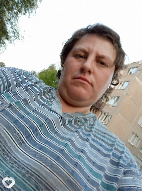 Лена, 30, Бресте — анкета №4644563