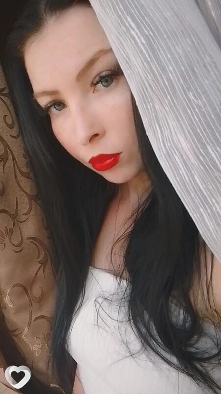 Мари, 30, Пензе — анкета №4644564
