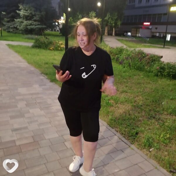 Ирина, 54, Нижнем Новгороде — анкета №4644565