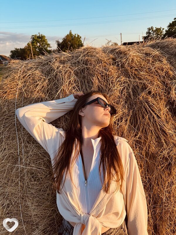 Анна, 18, Тихорецке — анкета №4644566