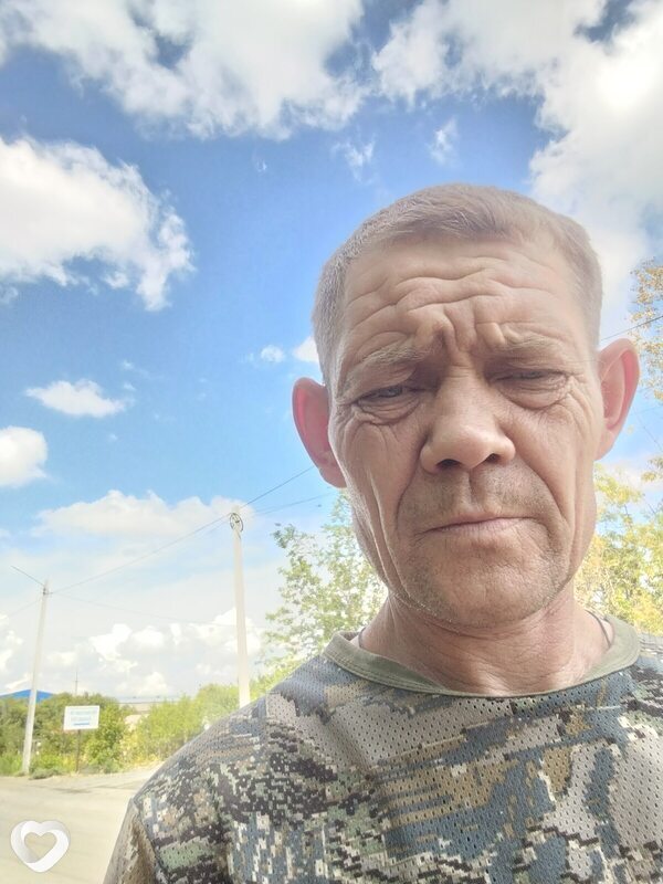 Павел, Экибастуз