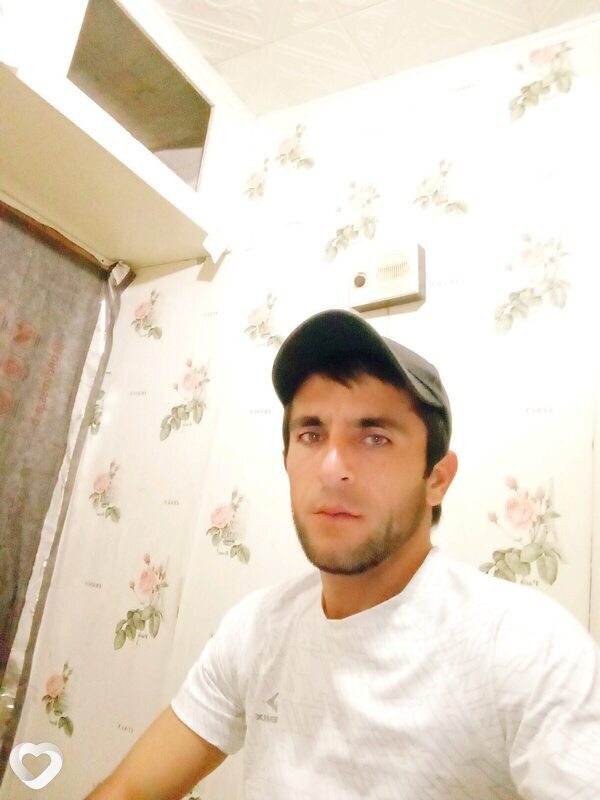 Али, 30, Уфе — анкета №4644535