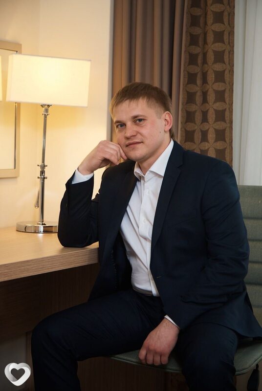 Булат, 32, Уфе — анкета №4644602