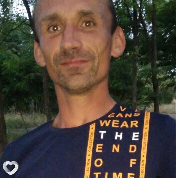 Віктор, 42, Кривое Роге — анкета №4644607